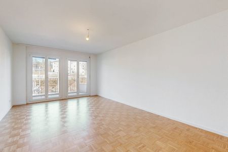 4.5 Zimmer, 107 m², 1. Stock - Photo 2