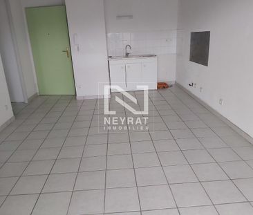 APPARTEMENT T2 A LOUER - Photo 6