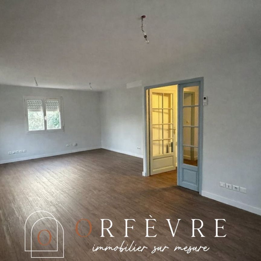 Maison 77m² - 2 chambres - Beaulieu, - Photo 1