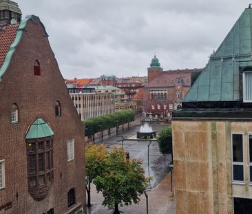Västerlånggatan, Borås - Foto 1
