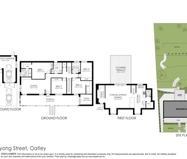Family Home in Whisper Quite Location - Only Six Months Lease will ... - Photo 3