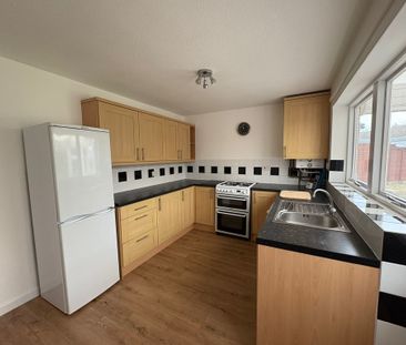 Greengage Rise, Melbourn - Photo 3