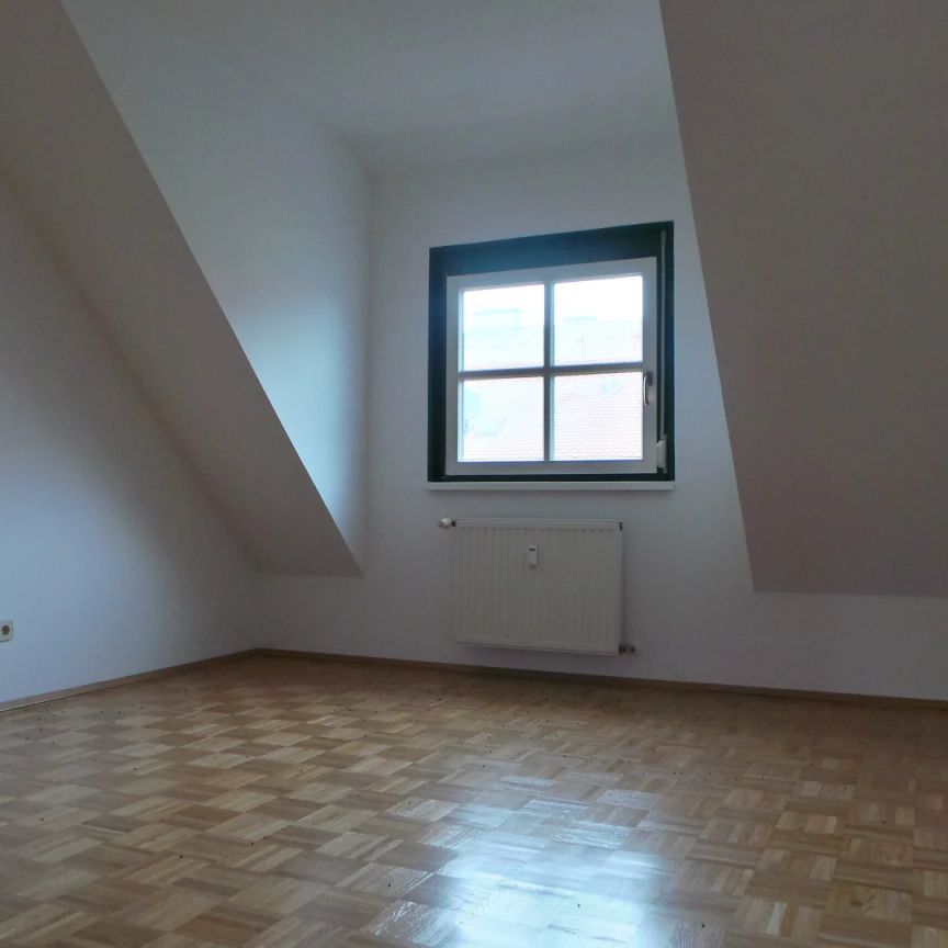 Nahe Stadtzentrum,sonnige 2ZI mit Parkplatz, AllgGarten - Foto 1
