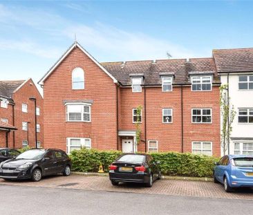 2 bedroom Flat in Whitton House, Wokingham - Photo 5