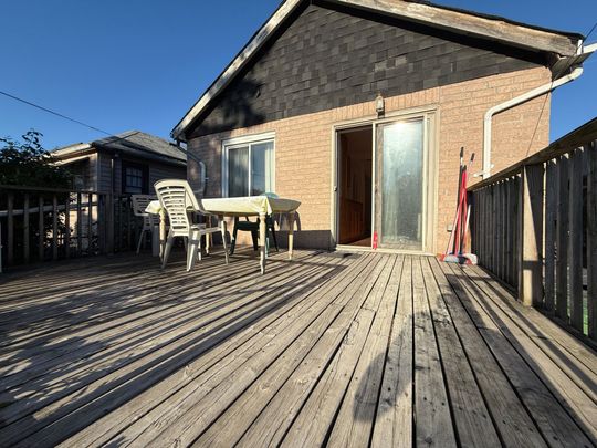 For Lease - 64 Bicknell Avenue, Toronto, Ontario - Photo 1