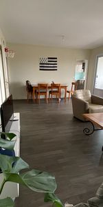 Appartement T4 à Rennes - Photo 3