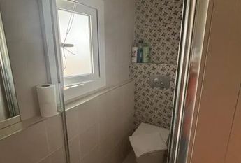 Avinguda del Coll del Portell, Barcelona, Catalonia 08024