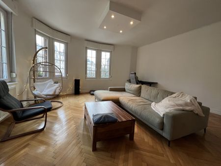 Location Appartement 4 pièces 107m² METZ 57000 - Photo 3