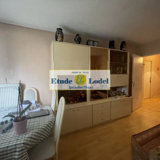 Appartement Courbevoie Gambetta - Photo 1
