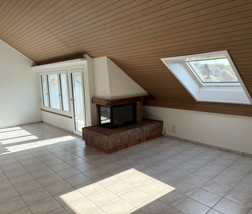 Helle 4 Zimmerwohnung an ruhiger Lage - Photo 3