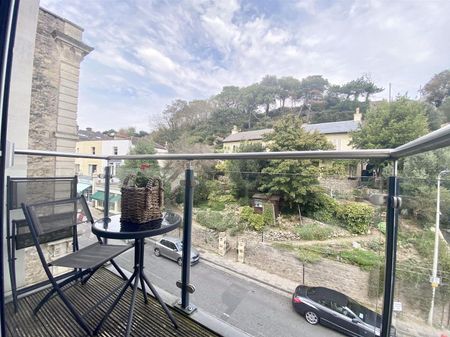 Flat 14 The Regent, 26 Hill Road, Clevedon - Photo 2