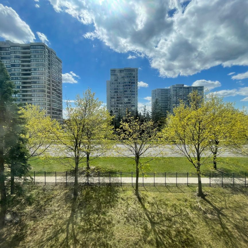 For Lease - 80 Alton Towers Circle Unit# 309, Toronto, Ontario - Photo 1