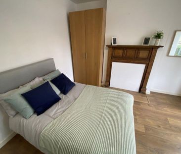 1 bedroom in a house share to rent - Photo 4