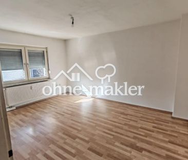 3,5-Zimmer Wohnung 1. OG in Frohnhausen - Foto 5