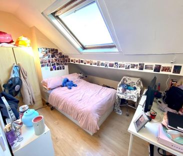 4 bedroom house share to rent - Photo 4