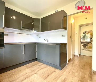 Pronájem bytu 1+1 29 m² - Photo 6