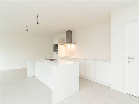 Appartement te huur - Foto 4