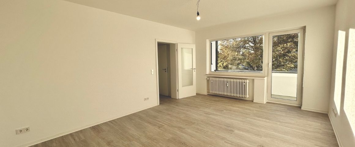 Moderne 3,5-Zimmerwohnung mit Aufzug - Photo 1