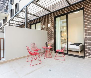 C111/2 Banilung Street Rosebery - Photo 1