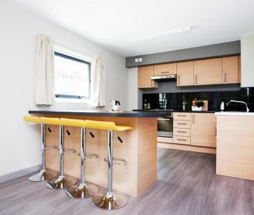 1 bedroom private hall to rent - Photo 4