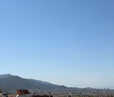 Μεζονέτα για ενοικίαση Άνω Πάτημα (Χαλάνδρι) - Φωτογραφία 3