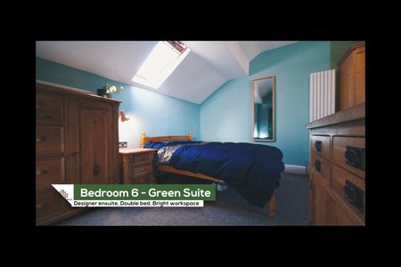 6 Bed Terraced House, Jubilee Drive, L7 - Photo 3