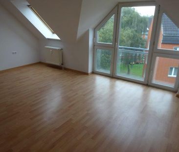 3-Zimmer-Wohnung in Hamburg Rahlstedt - Photo 2