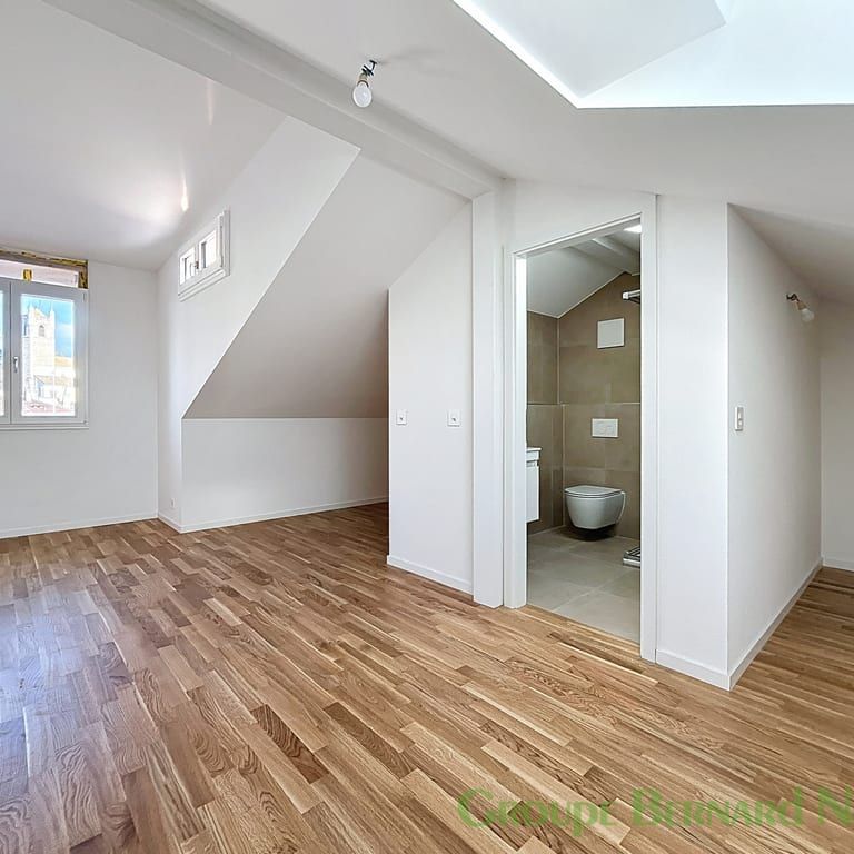 1 Zimmer, 42 m² - Foto 1