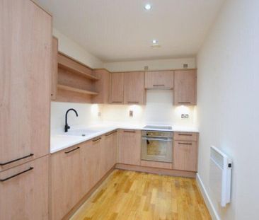 1 bedroom apartment to rent - Photo 5