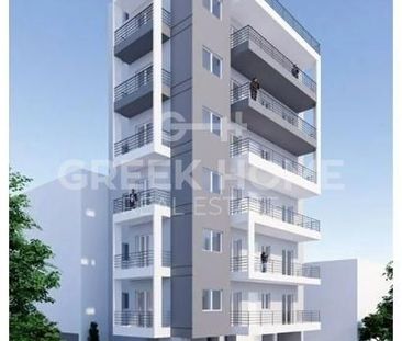Διαμέρισμα για ενοικίαση Άνω Καλογρέζα (Νέα Ιωνία) - Photo 1