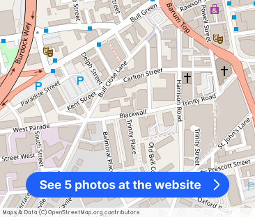 Blackwall, Halifax - Photo 1