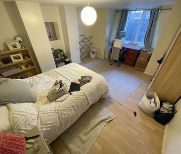 7 bedroom terraced house to rent - Photo 5