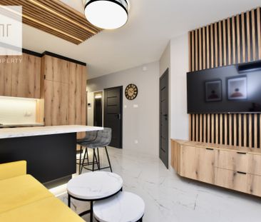 Rzeszów, mieszkanie na wynajem, Podwisłocze - Photo 2