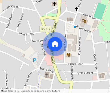 Central Buildings Hall St - Photo 1