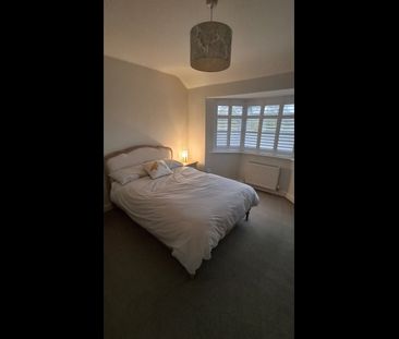 Room in a Shared House, Portway, BS9 - Photo 1