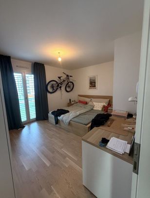 Nice 3.5 room apartment on the 2nd floor - Foto 1