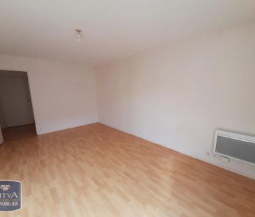 Appartement à louer 1 pièce 36.26m² - Photo 3