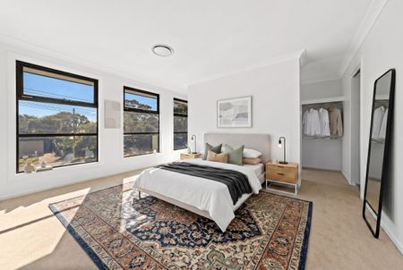 Space, Style & Comfort for the Whole Family - Photo 4