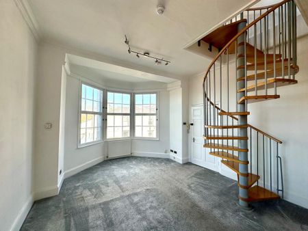 1 bedroom apartment to rent - Photo 3