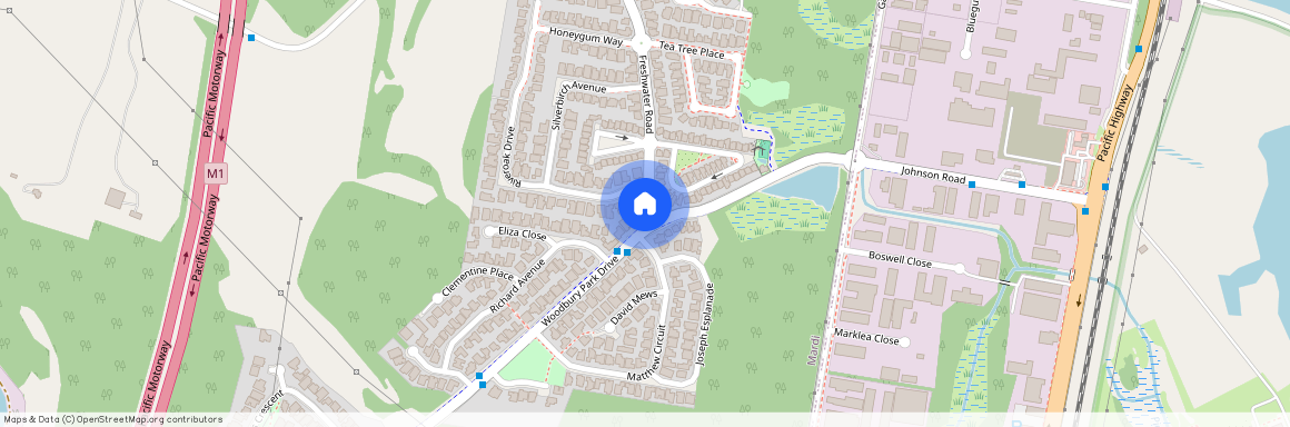 259 Woodbury Park Drive, NSW 2259, Mardi