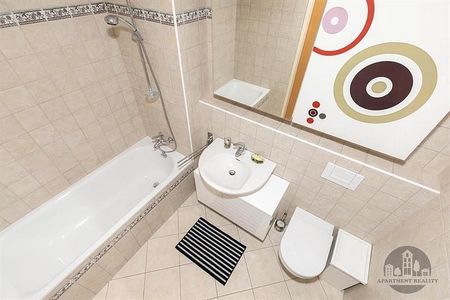 Pronájem bytu 3+kk 90 m² - Фото 2