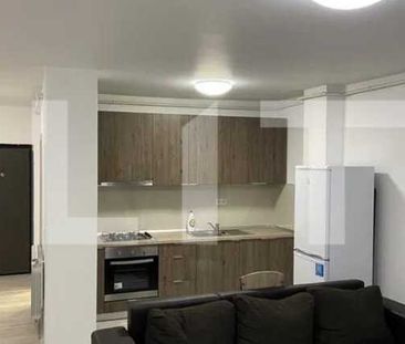 Garsoniera de 45 mp, balcon, parcare, zona Sigma - Photo 4