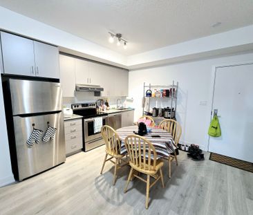 For Lease - 1 Climo Lane Unit# 206, Markham, Ontario - Photo 6