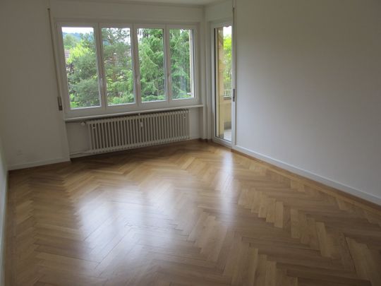3.5 Zimmer, 2. Stock - Photo 1