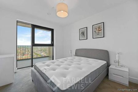 1 bedroom property to rent in London - Photo 3