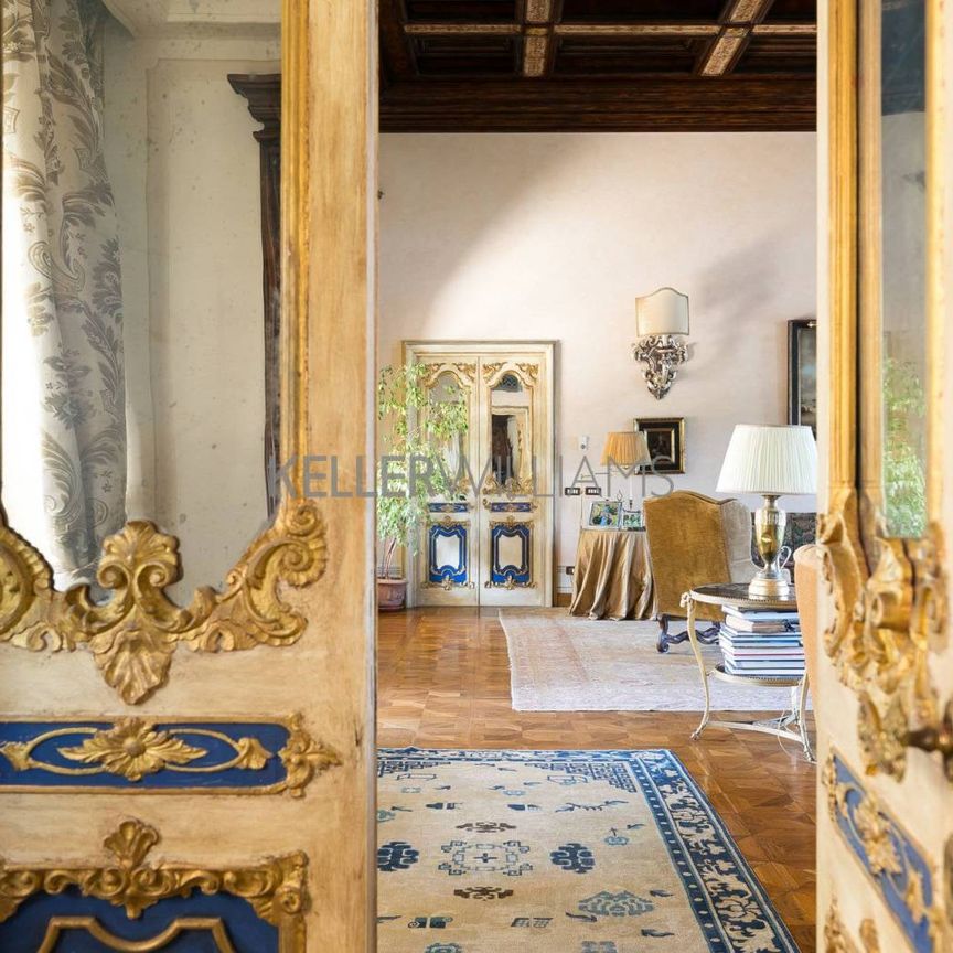 Villa unifamiliare via Cassia, Nepi - Photo 1