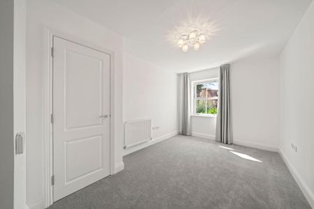 2 bedroom apartment to rent - Photo 3