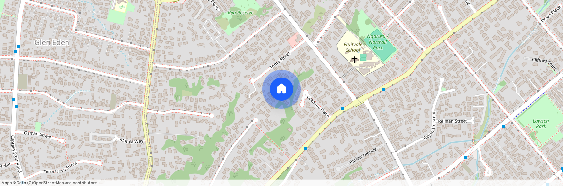 28A Tomo Street, New Lynn, Waitakere City