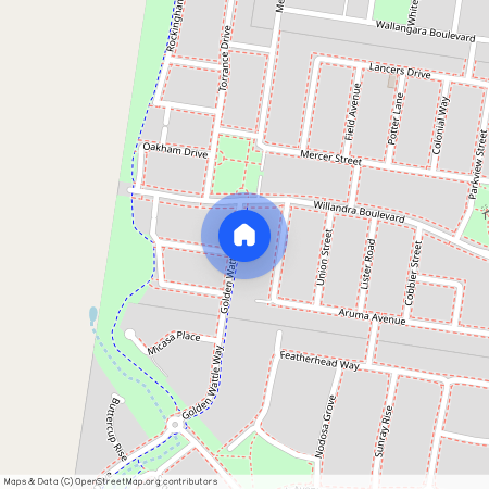 42 Golden Wattle Way, Harkness, VIC 3337