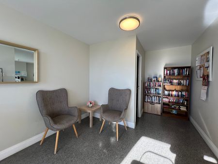 West Side Village Apartments - PARKING SPACE, HEAT & WATER INCLUDED - Photo 3